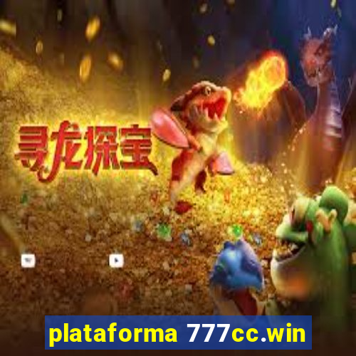 plataforma 777cc.win